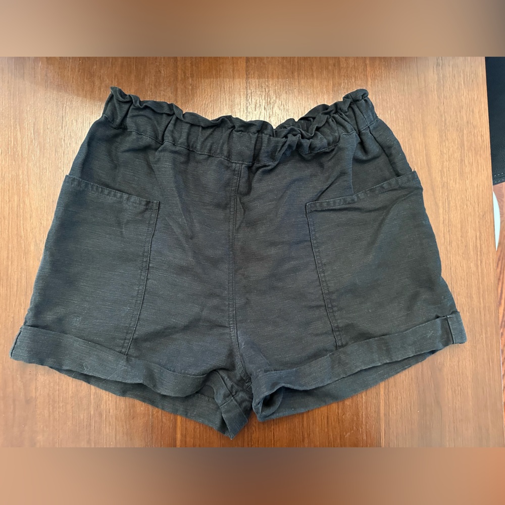 Wilfred Free Harulia Linen Short